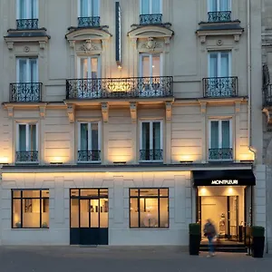 Montfleuri **** Parigi