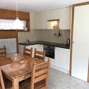 Leslie Apartment Morzine