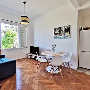 Le Foch By Guys Apartment Villefranche-sur-Mer