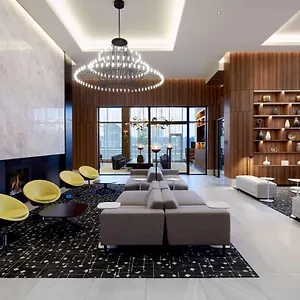 Homewood By Hilton Midtown Hotel Montreal