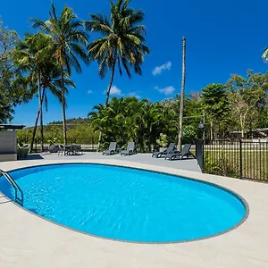 Kipara Tropical Rainforest Retreat Resort Airlie Beach