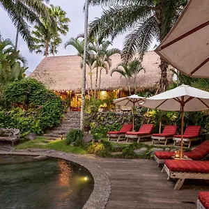 Stone House Gasthuis Ubud