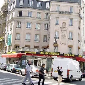 De La Terrasse ** Parigi