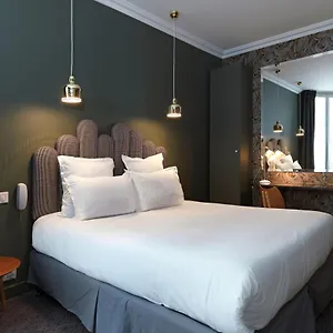 Otel Paradis