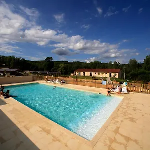 Terres De France - Les Hameaux De Pomette Vakantiepark Marminiac