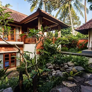 Rama Phala & Resort Ubud (Bali)
