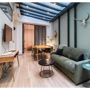 Saint Germain Des Pres By Prestige Paris
