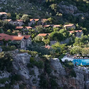 Otel Dionysos Village Marmaris Turunç