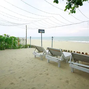 Shalom Residency Resort Alappuzha