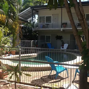 Cairns City Motel Motel Cairns