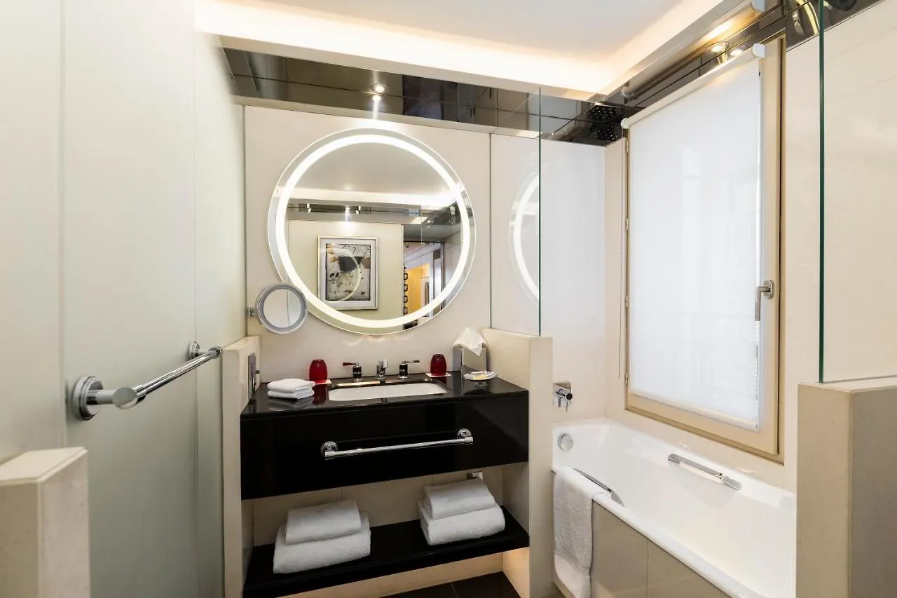 Hotel Montaigne Paris 5*,  Frankrig